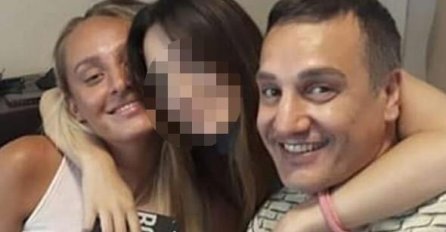 NINA ĐOGANI DANAS SLAVI ROĐENDAN, a dečko joj priredio iznenađenje koje će pamtiti ZAUVIJEK: Pogledajte šta je stavio u KUTIJU! (FOTO)