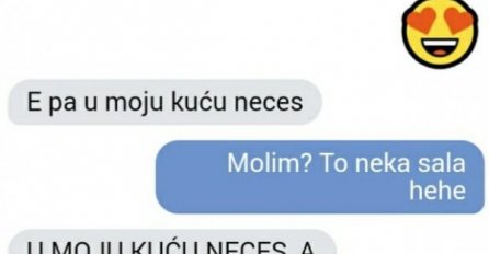 BUDUĆA SVEKRVA mi se javila NOĆ PRIJE VJENČANJA, kad mi je poslala sliku onesvijestila sam se: GOTOVO JE, MISLILA SAM DA NEĆE NIKADA SAZNATI!