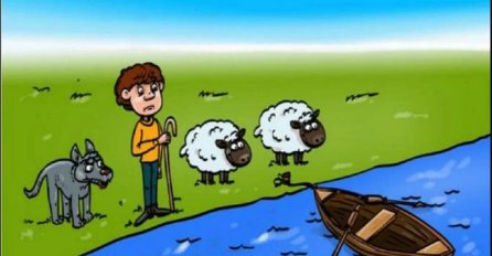 DIJETE JE RIJEŠI ZA MANJE OD MINUTU, A VI? Pitanje koje je RAZBJESNILO SVE, znate li vi možda rješenje