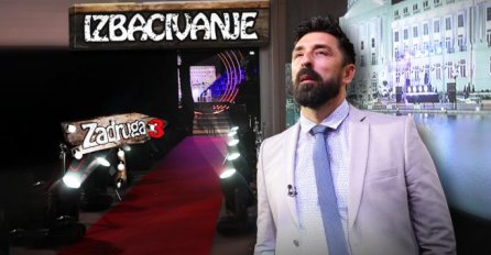 ONA JE SINOĆ IZBAČENA IZ ZADRUGE, OGNJEN AMIDŽIĆ SAOPŠTIO VIJESTI: Niko nije očekivao! Kako će bez nje?!