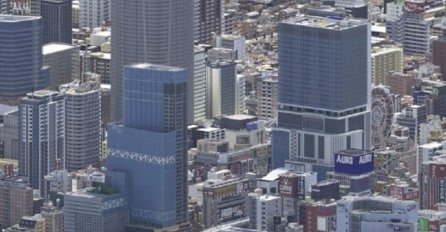 NEMA TEORIJE DA POGODITE: Na prvi pogled obična slika zgrada, A VIDITE LI ŠTA JE ČUDNO NA NJOJ?