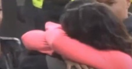 ZADRUGARKA DISKVALIFIKOVANA, A EVO ŠTA JE NJEMU ŠAPNULA KAD JE IZLAZILA: Procurila informacija, je li moguće??