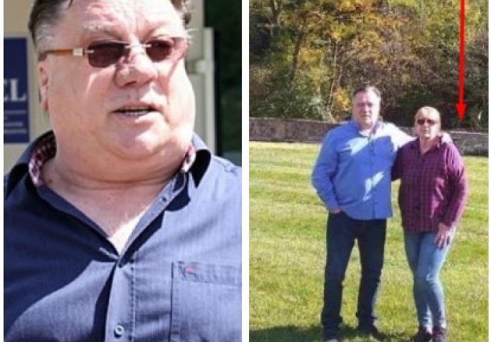 OGLASIO SE HALID BEŠLIĆ IZ IZOLACIJE: Evo kako vrijeme provodi LEGENDA NARODNE MUZIKE I KO MU PRAVI DRUŠTVO