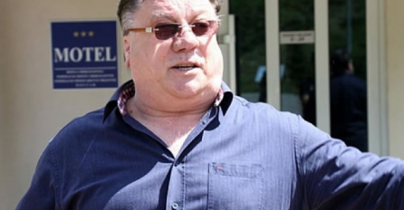 HALID BEŠLIĆ OŽENIO PRELIJEPU PLAVUŠU, ZOVE SE SEJDA: Sad je pokazao kako ona izgleda (FOTO)