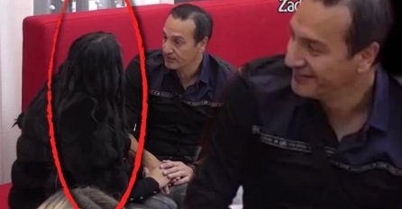 OVO JE GAGIJEVA DJEVOJKA, NIKAD JE NISMO VIDJELI: Pogledajte kako izgleda, POTPUNA SUPROTNOST OD ANABELE!