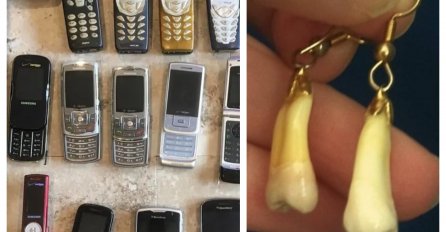 NEĆETE MOĆI DA SE PRESTANETE SMIJATI kad vidite šta su sve ljudi PRONAŠLI TOKOM ČIŠĆENJA PODRUMA OVIH DANA! Fotografija broj 13 je LUDILO! 