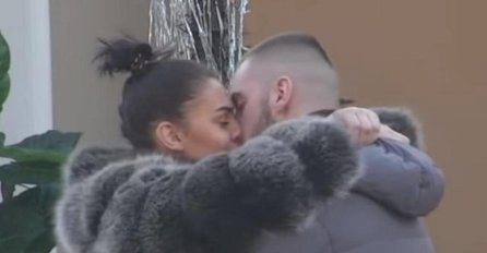 OVO JE MAJKA MENSURA AJDARPAŠIČA, ZBOG MINE JE IMALA INFARKT: U  kritičnom je stanju, MENSURA ĆE OVO SLOMITI!