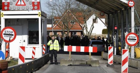 Njemačka ukida kontrole na granici sa susjednim državama