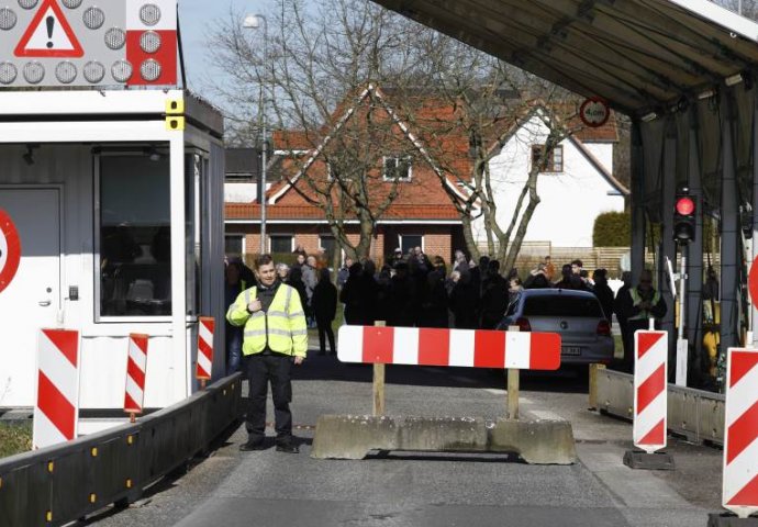 U Njemačkoj od korona virusa jučer preminulo 170 ljudi, primjetno opadanje broja novozaraženih