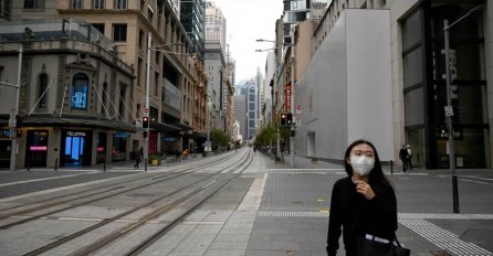 WHO: Ublažavanje mjera zbog koronavirusa mora biti postupno