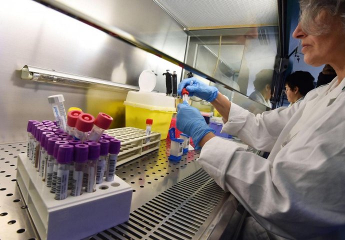 U Wuhanu počela druga faza kliničkih ispitivanja vakcine protiv koronavirusa