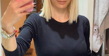 EVO GDJE ŽIVE VESNA I ĐOLE ĐOGANI, OTVORILI VRATA SVOG STANA: Kad vidite terasu OSTAT ĆETE U ČUDU, LUKSUZ I RASKOŠ (FOTO)