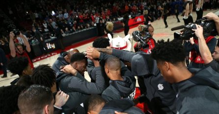 NOVA TRAGEDIJA POTRESLA NBA Imao je samo 32 godine! Nurkić i družina su neutješni...