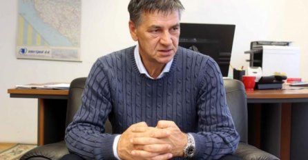 Gradonačelnik Zenice Fuad Kasumović će prenoćiti u SIPA-i