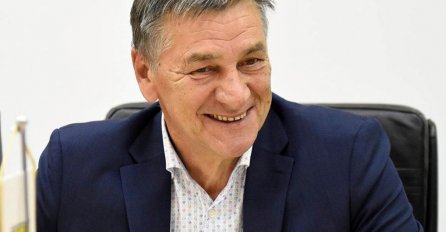 Fuadu Kasumoviću ukinute mjere zabrane