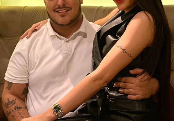 "ZBOG SNAJKE ĆEMO ZAVRŠITI NA PROSJAČKOM ŠTAPU" Darko Lazić u velikom problemu, njegovi roditelji otkrili ISTINU O NJIHOVOM BRAKU!