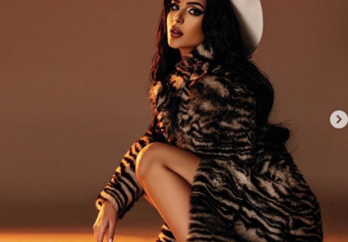 CECINA KĆERKA PROGOVORILA O POROKU SA KOJIM SE BORI GODINAMA Ovo je porodica RAŽNATOVIĆ krila od javnosti