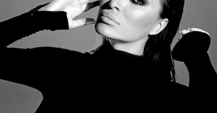 CECA POSJETILA PLASTIČARA,  URADILA KOREKCIJE NA LICU Sve iznenadila kada je objavila  OVU SLIKU, evo šta je uradila OD SEBE!