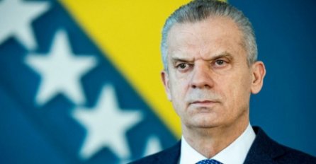 Predsjednik SBB-a čestitao Dan Armije RBiH