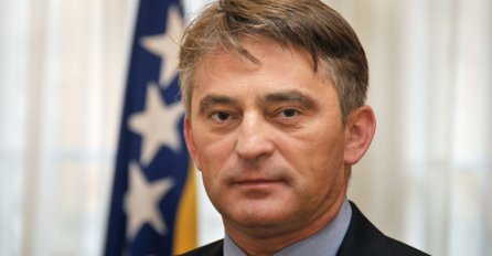 Komšićev kabinet: Apsurdna ljutnja zbog poziva na solidarnost