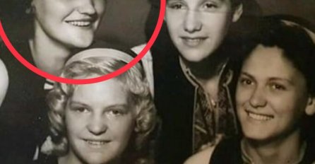 DOMAĆA PJEVAČICA OBJAVILA SLIKU IZ SREDNJE ŠKOLE: Znate li o kome se radi? Nikad nećete pogoditi