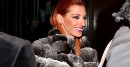 SVEKRVA JOVANE JOKSIMOVIĆ SE RIJETKO POJAVLJUJE U JAVNOSTI: A pogledajte kako izgleda, ODUŠEVIT ĆETE SE