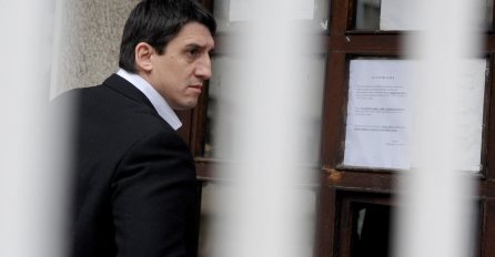 ARKANOVA KĆERKA TREBALA DA SE UDA ZA KRISTIJANA, A ONDA JE SAZNALA OVO: Kad je otišla u zatvor da ga posjeti, NASTAO OPŠTI HAOS!