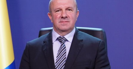 Pehar: U FBiH u protekla 24 sata 22 novozaraženih koronavirusom