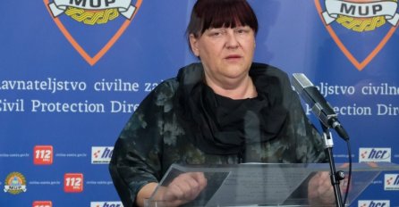 U Hrvatskoj 37 novozaraženih, ukupno 1741