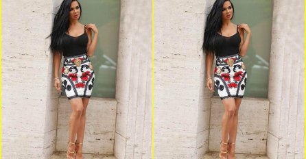 LJUDI SE POLOMIŠE, ALI NIKO NE MOŽE PRONAĆI SVE RAZLIKE: Koliko razlika vidite na ovoj SLICI