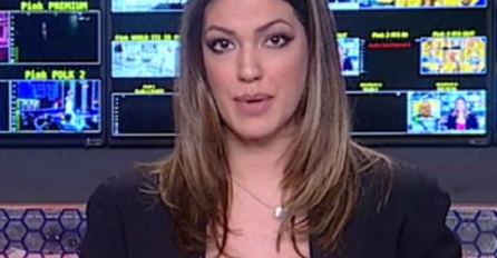 DRAMA, VODITELJICI PINKA ZABRANJENO DA VIDI SINA, A SADA JE I OVO MUČI: Nina Radulović u karantinu, evo šta joj se desilo