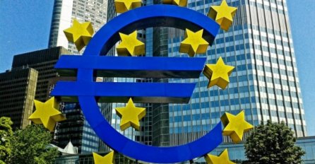 Bankama u eurozoni preko 20 milijardi eura u borbi s koronavirusom