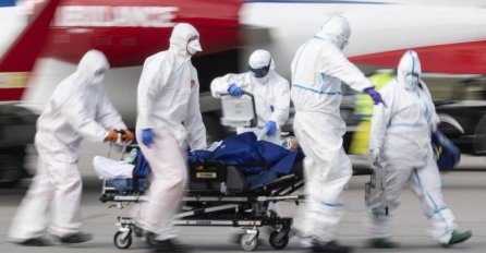 Broj zaraženih koronavirusom u svijetu prešao tri miliona