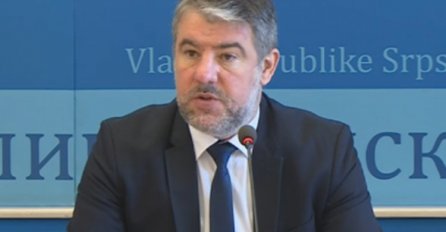 U RS-u virusom korona zaraženo još 28 osoba