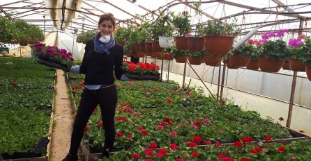 SAVJETI STRUČNJAKA ZLATA VRIJEDNI/ Sanela Tucaković za Novi.ba: Posadite povrće i začinsko bilje na balkonu, evo kako