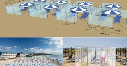 IDETE LI NA MORE OVE GODINE? Oni uvode nevjerovatnu novost za sve, ništa više neće biti isto!