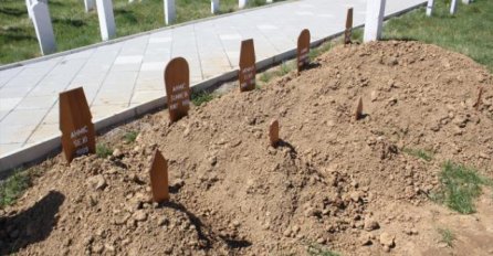 'Komšije katolici da kažu gdje su kosti ubijenih'