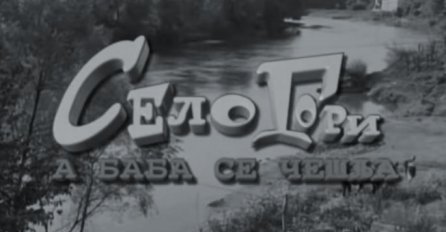 STIGLA TUŽNA VIJEST: Preminuo srpski glumac nakon duge i teške bolesti