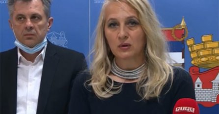 Todorović: Biće testirani svi koji rade na kasama u marketima