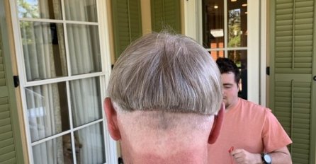 ZAMOLILI SU ŽENE DA IH OŠIŠAJU TOKOM IZOLACIJE: Zažalili su zbog svoje odluke, SLIKA BROJ 5. ĆE VAS PROGANJATI DANIMA