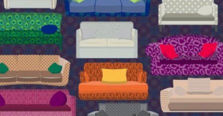 VIDITE LI GDJE SE SAKRIO DALJINSKI UPRAVLJAČ NA SLICI? Niko ga još nije pronašao! NEMOGUĆA MISIJA