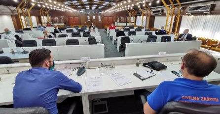 KŠCZ: Većina motela i hotela odbili mogućnost da budu karantin za državljane BiH