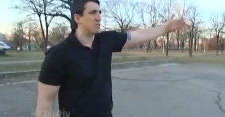 ČUVENA BALERINA SINOĆ U ZADRUZI! KRISTIJAN ODMAH SKOČIO: U Farmi joj slomio nos,  EVO kako sada izgleda, IZNENADIT ĆETE SE