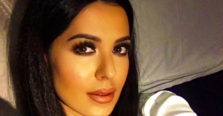 TANJU SAVIĆ NIJE TUKAO MUŽ, EVO ŠTA JOJ SE DESILO: Ušla je u kuću, a onda je uslijedio HAOS