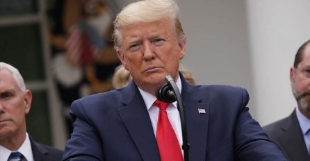 Trump tvrdi: U Kini je od koronavirusa umrlo puno više ljudi
