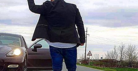 EVO ŠTA SE DESILO DARKU LAZIĆU, CIJELA ESTRADA U ŠOKU: Nakon bankrota, SADA STIGLA TUŽNA VIJEST