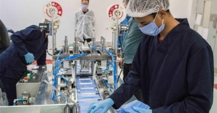 Afrika ima više od 1.000 smrtnih slučajeva od COVID-19