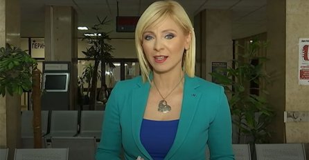 LAPSUS NOVINARKE RTS-a O KOJEM BRUJI SRBIJA: Izjavila OVO i postala HIT NA INTERNETU! (VIDEO)