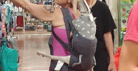 15 čudnih slika koje dokazuju da je na ovom svijetu sve moguće, SLIKA BROJ 9 JE NAJVEĆI DOKAZ!