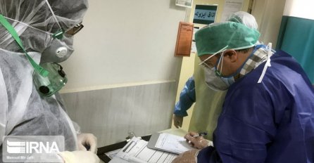 Nova žrtva koronavirusa u RS, preminuo pacijent iz Modriče